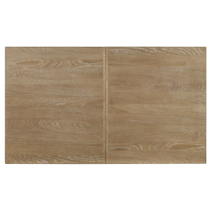 Adina Dining Tables - Bargain Furniture (Detroit, MI)