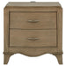 Revello Nightstands - Bargain Furniture (Detroit, MI)
