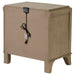 Revello Nightstands - Bargain Furniture (Detroit, MI)