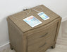 Revello Nightstands - Bargain Furniture (Detroit, MI)