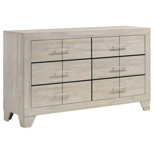Trenton Dressers - Bargain Furniture (Detroit, MI)