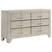 Trenton Dressers - Bargain Furniture (Detroit, MI)