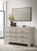 Trenton Dressers - Bargain Furniture (Detroit, MI)