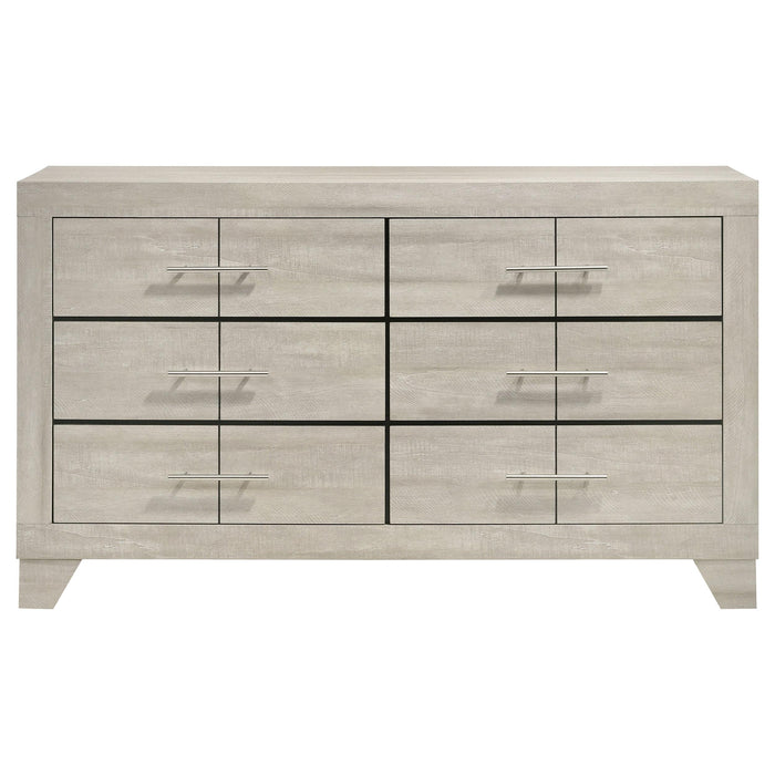 Trenton Dressers - Bargain Furniture (Detroit, MI)