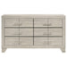 Trenton Dressers - Bargain Furniture (Detroit, MI)
