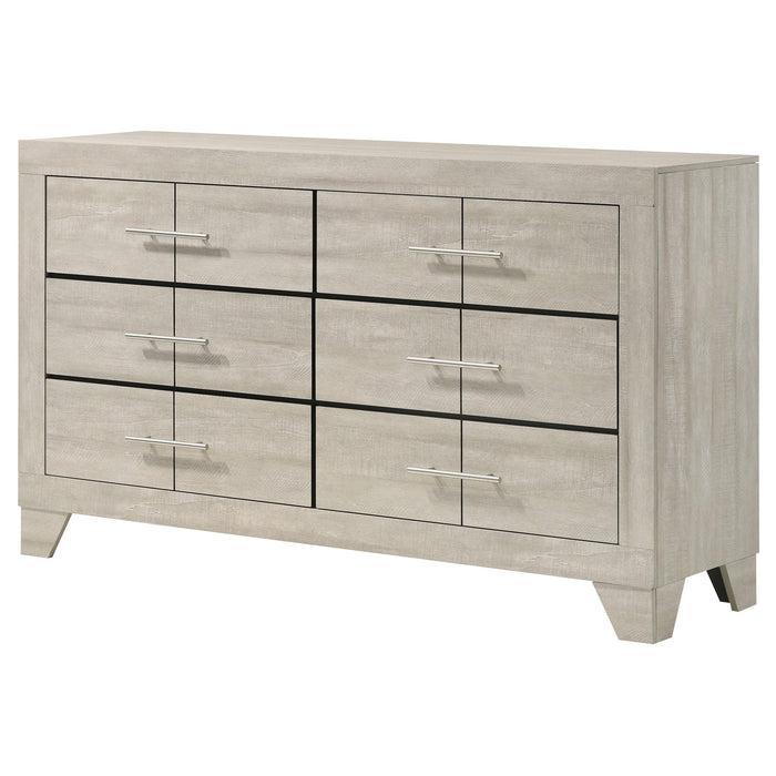 Trenton Dressers - Bargain Furniture (Detroit, MI)