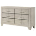 Trenton Dressers - Bargain Furniture (Detroit, MI)