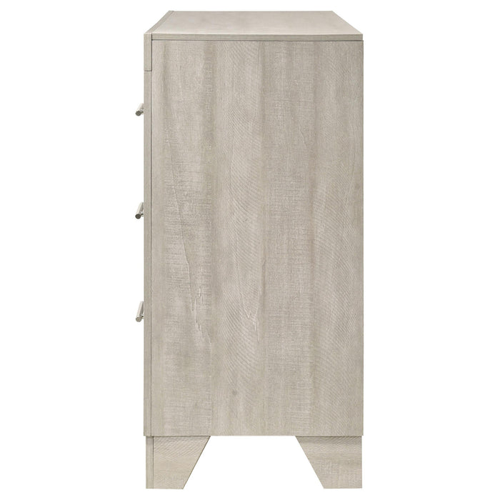 Trenton Dressers - Bargain Furniture (Detroit, MI)