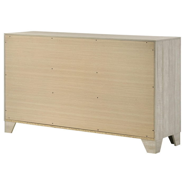 Trenton Dressers - Bargain Furniture (Detroit, MI)
