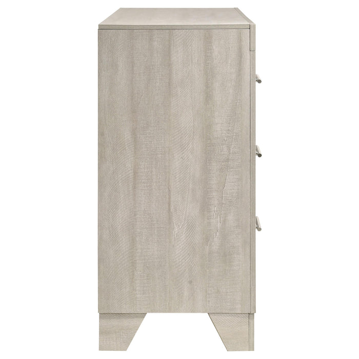 Trenton Dressers - Bargain Furniture (Detroit, MI)