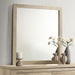 Oakglen Dresser Mirrors - Bargain Furniture (Detroit, MI)