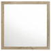 Oakglen Dresser Mirrors - Bargain Furniture (Detroit, MI)