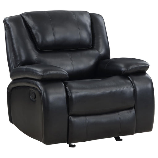 Camila Recliners - Bargain Furniture (Detroit, MI)