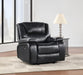 Camila Recliners - Bargain Furniture (Detroit, MI)
