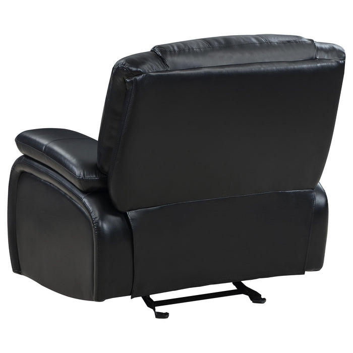 Camila Recliners - Bargain Furniture (Detroit, MI)
