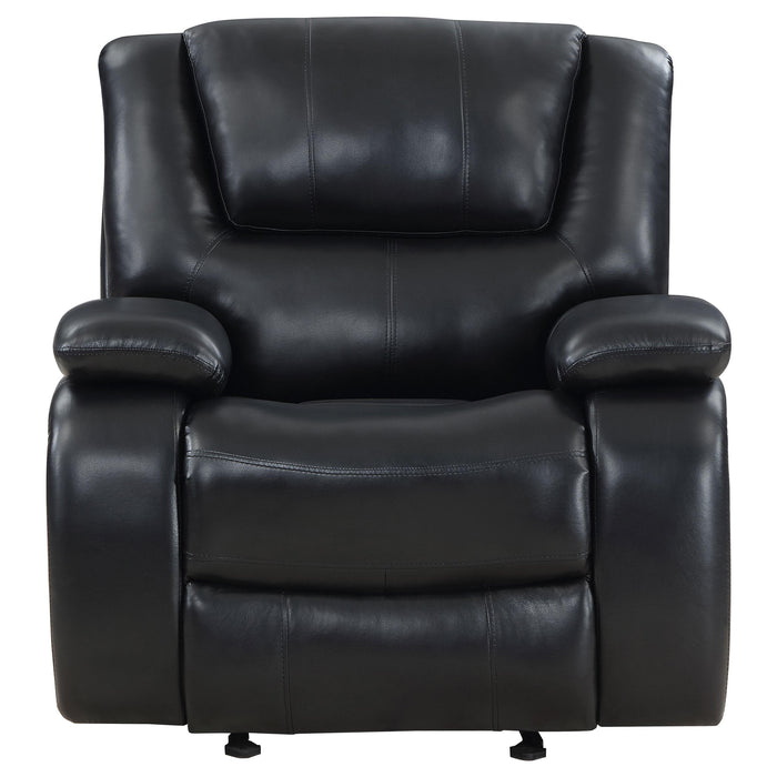 Camila Recliners - Bargain Furniture (Detroit, MI)