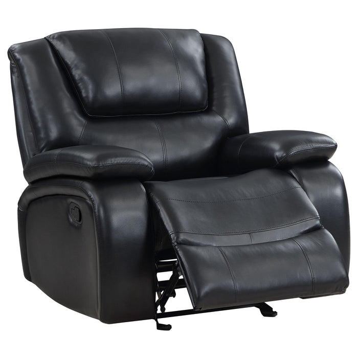 Camila Recliners - Bargain Furniture (Detroit, MI)
