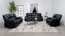 Camila Recliners - Bargain Furniture (Detroit, MI)