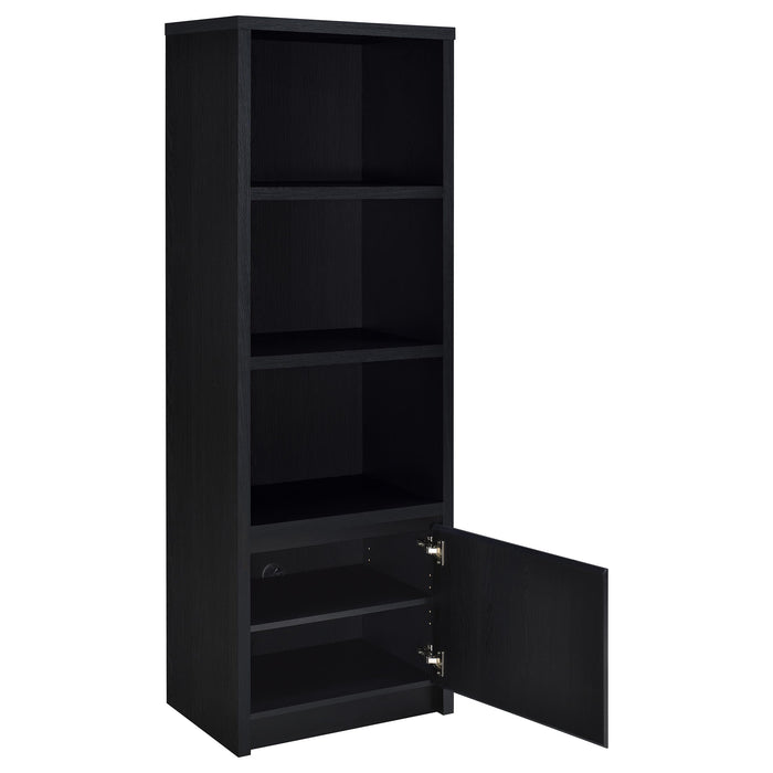 Winfield Media Towers - Bargain Furniture (Detroit, MI)