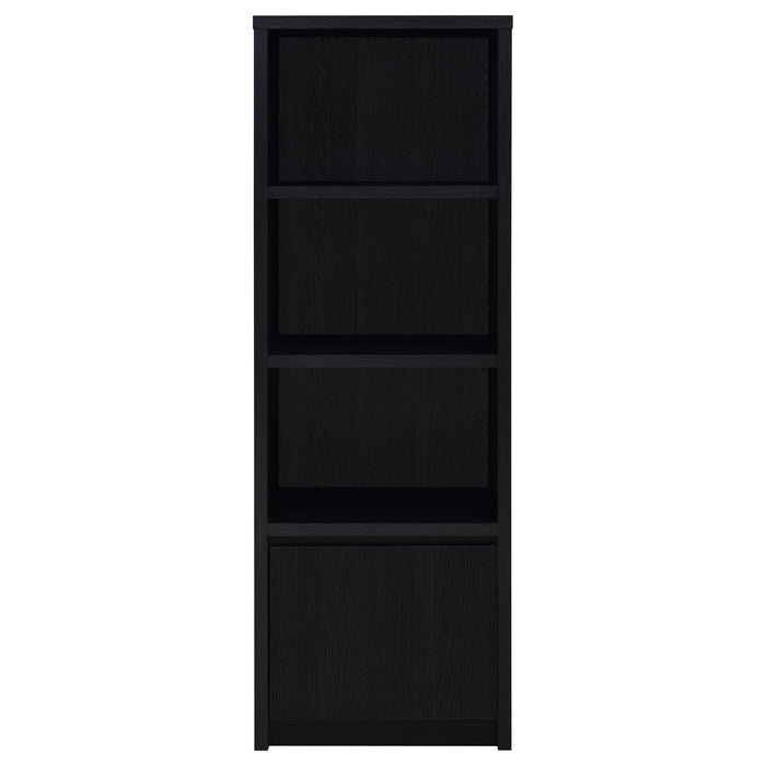 Winfield Media Towers - Bargain Furniture (Detroit, MI)