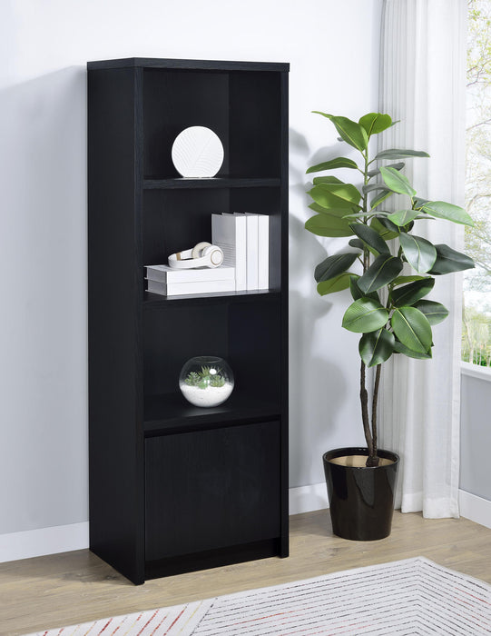 Winfield Media Towers - Bargain Furniture (Detroit, MI)