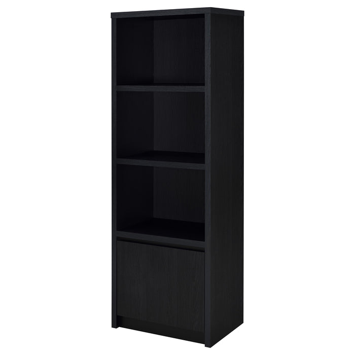 Winfield Media Towers - Bargain Furniture (Detroit, MI)
