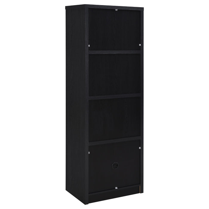 Winfield Media Towers - Bargain Furniture (Detroit, MI)