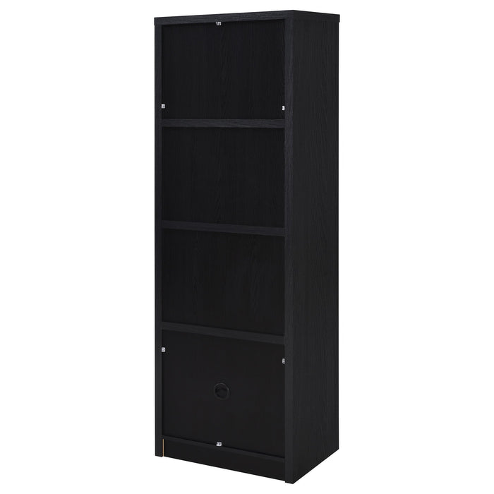 Winfield Media Towers - Bargain Furniture (Detroit, MI)