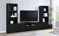 Winfield Media Towers - Bargain Furniture (Detroit, MI)