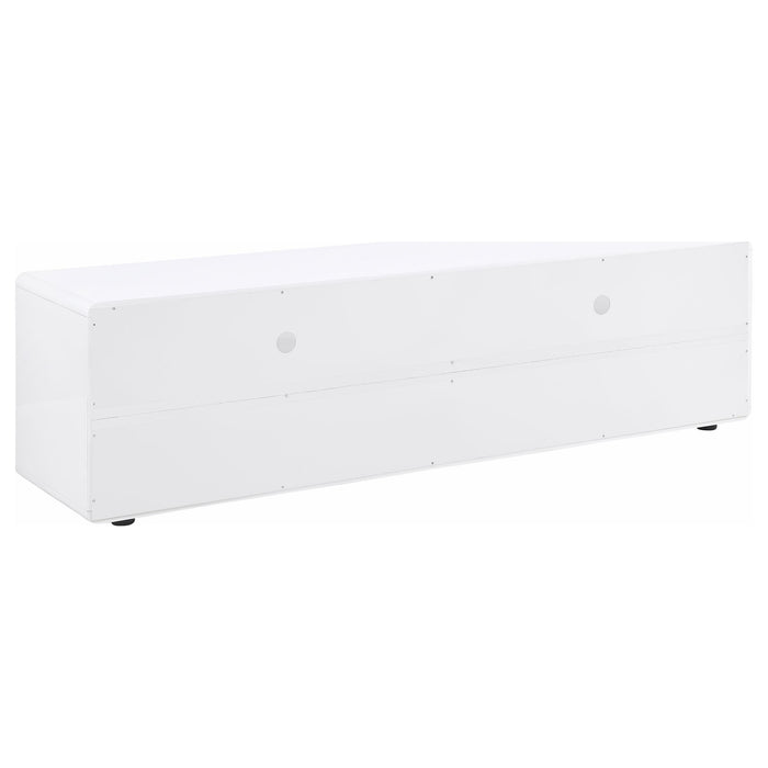 Ellice TV Stands - Bargain Furniture (Detroit, MI)