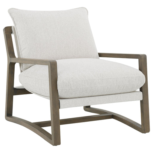 Geneva Accent Chairs - Bargain Furniture (Detroit, MI)