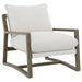 Geneva Accent Chairs - Bargain Furniture (Detroit, MI)