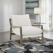 Geneva Accent Chairs - Bargain Furniture (Detroit, MI)