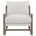 Geneva Accent Chairs - Bargain Furniture (Detroit, MI)