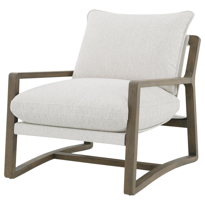 Geneva Accent Chairs - Bargain Furniture (Detroit, MI)