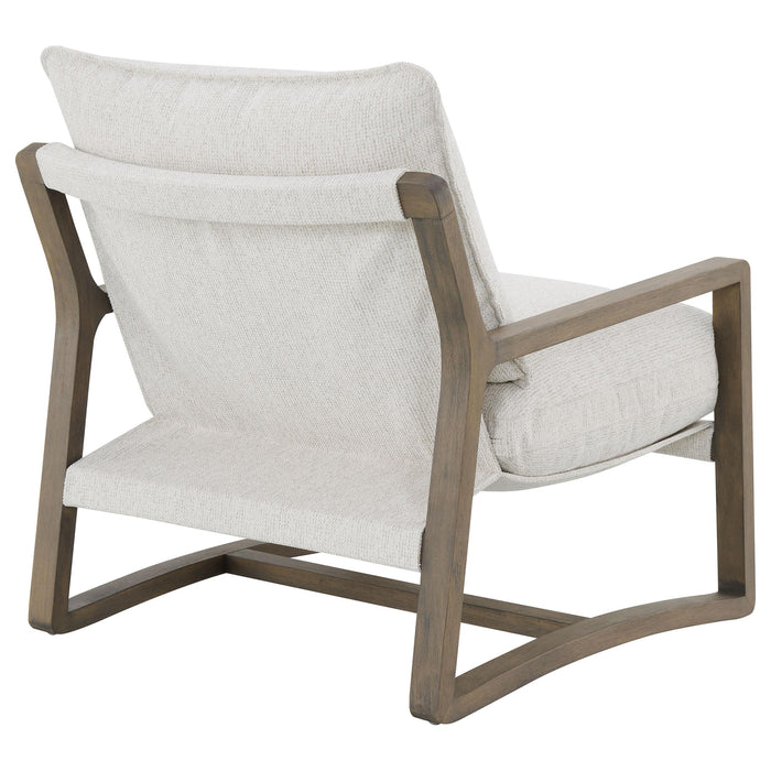 Geneva Accent Chairs - Bargain Furniture (Detroit, MI)