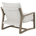 Geneva Accent Chairs - Bargain Furniture (Detroit, MI)