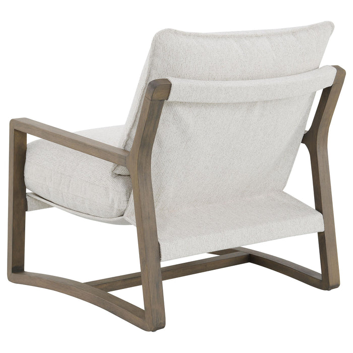 Geneva Accent Chairs - Bargain Furniture (Detroit, MI)