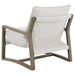 Geneva Accent Chairs - Bargain Furniture (Detroit, MI)