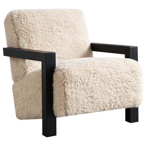 Fitzroy Accent Chairs - Bargain Furniture (Detroit, MI)