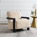 Fitzroy Accent Chairs - Bargain Furniture (Detroit, MI)