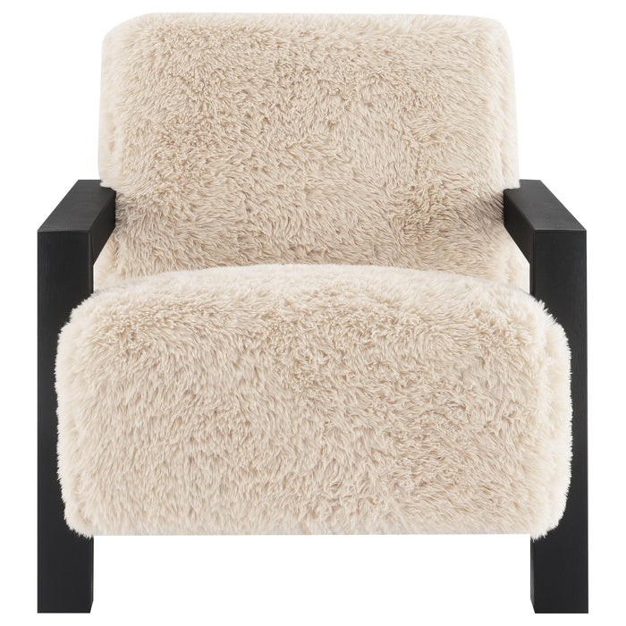 Fitzroy Accent Chairs - Bargain Furniture (Detroit, MI)