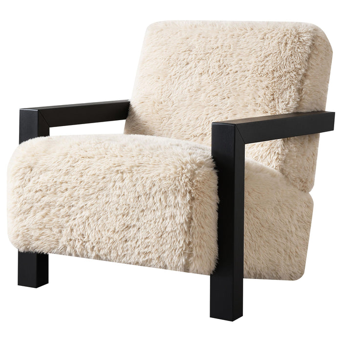 Fitzroy Accent Chairs - Bargain Furniture (Detroit, MI)