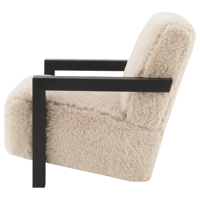 Fitzroy Accent Chairs - Bargain Furniture (Detroit, MI)