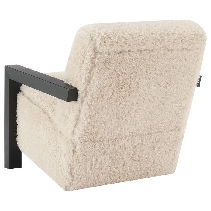 Fitzroy Accent Chairs - Bargain Furniture (Detroit, MI)
