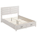 Brantford Queen Bed - Bargain Furniture (Detroit, MI)