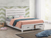 Brantford Queen Bed - Bargain Furniture (Detroit, MI)