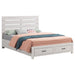 Brantford Queen Bed - Bargain Furniture (Detroit, MI)