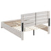 Brantford Queen Bed - Bargain Furniture (Detroit, MI)