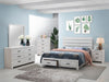 Brantford Queen Bed - Bargain Furniture (Detroit, MI)